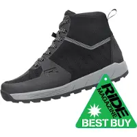 Richa Andorra chaussures de moto imperméables