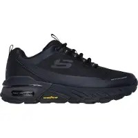 SKECHERS Baskets basses 'Max Protect-Fast Track' noir
