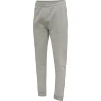 Hummel Pantalon 'Red' gris chiné