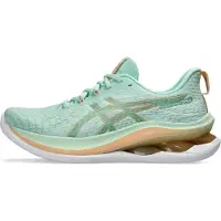 Asics Chaussure de course 'Gel-Kinsei Max' menthe