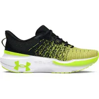 Under Armour Chaussures de running femme Infinite Elite