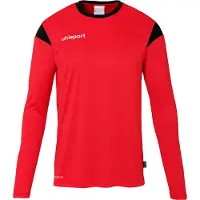 Uhlsport T-shirt à Manches Longues Squad 27