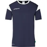 Uhlsport Squad 27 Jersey à manches courtes Kids - Navy / White