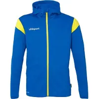 Uhlsport Sweat-shirt à Zip Squad 27