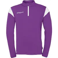 Uhlsport Sweat à Demi-zip Squad 27
