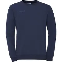 Uhlsport Sweatshirt Bleu M Homme