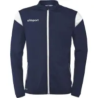 Uhlsport Squad 27 Classic Tracksuit Jacket Bleu 4XL Homme
