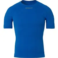 Uhlsport T-shirt à Manches Courtes Performance Pro