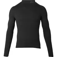 Uhlsport T-shirt à Manches Longues Performance Pro Turtle Neck