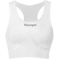 Kempa Performance Pro Sports Top Blanc XL Femme