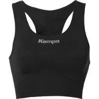 Kempa Performance Pro Sports Top Noir XL Femme