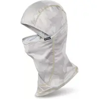 Dakine Ninja Balaclava Beige,Blanc L-XL