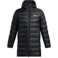 Under Armour Legend Down Parka Noir 2XL / Regular Homme
