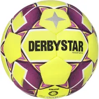 Derbystar 5