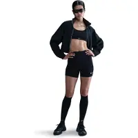 Nike Leggings 'CLSC' noir / blanc