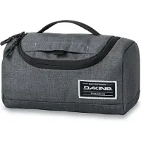 Dakine Revival Kit T2-r 4l Wash Bag Gris