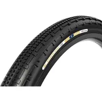 Panaracer Gravelking Sk Tubeless 650b X 54 Gravel Tyre Noir 650B x 54