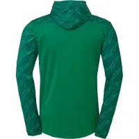 Uhlsport Sweat-shirt à Zip Progressive 28 Multi