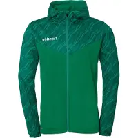 Uhlsport Sweat-shirt à Zip Progressive 28 Multi