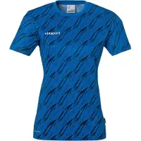 Uhlsport T-shirt à Manches Courtes Progressive 28