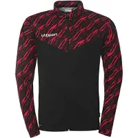 Uhlsport Progressive 28 Poly Tracksuit Jacket Noir M Homme