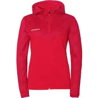 Uhlsport Sweat-shirt à Zip Progressive 28 Multi