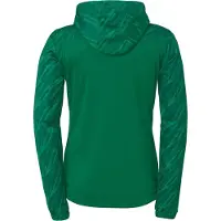 Uhlsport Sweat-shirt à Zip Progressive 28 Multi