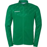 Uhlsport Veste polyester Progressive 28 enfants - Vert
