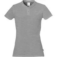 Uhlsport Essential Prime Poloshirt Damen - Marine