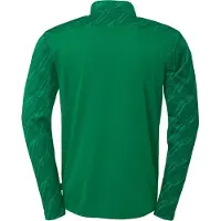 Uhlsport Veste polyester Progressive 28 enfants - Vert