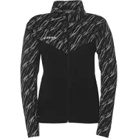 Uhlsport Progressive 28 Poly Tracksuit Jacket Noir XL Femme