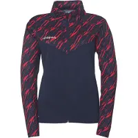 Uhlsport Progressive 28 Poly Tracksuit Jacket Bleu 2XL Femme