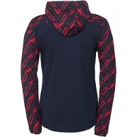 Uhlsport Sweat-shirt à Zip Progressive 28 Multi