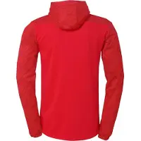 Uhlsport Sweat-shirt à Zip Progressive 28 Multi