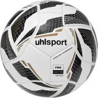 Uhlsport Revolution Thermobonded Football Ball Blanc 5