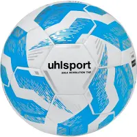Uhlsport Sala Revolution Thb Futsal Ball Bleu 4