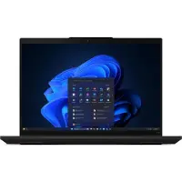 Lenovo ThinkPad L14 Gen 6 (AMD), AMD Ryzen 5 PRO, 3,2 GHz, 35,6 cm (14"), 1920 x 1200 px, 16 Go, 512 Go