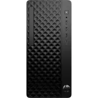 HP Ordinateur de bureau ProDesk 2 Tower G1i E, processeur Intel Core i5 (i5-14500), 16 Go de mémoire vive DDR5, disque dur SSD de 512 Go, Windows 11 Pro