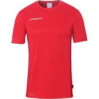 Uhlsport Progressive 28 T-Shirt Enfants - Rouge