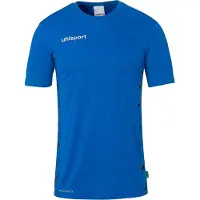 Uhlsport T-shirt à Manches Courtes Progressive 28 Poly