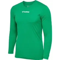 Hummel hmlBL ESSENTIAL TEE L/S