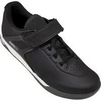 Giro Chamber Iii Mtb Shoes Noir EU 45