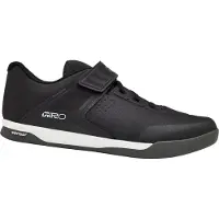 Giro Chamber Iii Mtb Shoes Noir EU 44