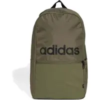 Adidas Plecak Classic Day IS7065 - ZIELONY