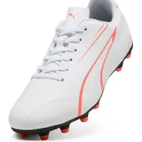 Puma Vitoria Fg/ag Football Boots Blanc EU 42 Homme
