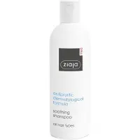 Ziaja Shampooing apaisant (Soothing Shampoo) 300 ml
