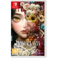 Games Iwakura Aria Multicolore PAL