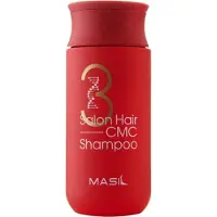 MASIL - 3 Salon Hair CMC Shampoo Mini 150ml