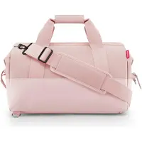 Reisenthel Allrounder M Duffle Bag Rose