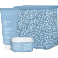 Pupa Milano Coffret cadeau de soins du corps Milano Nordic Spa Kit